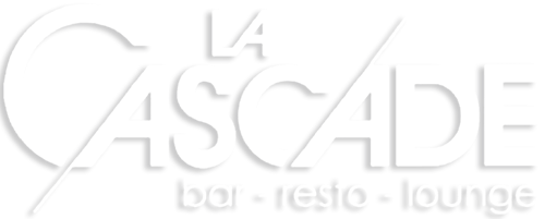 Logo La Cascade